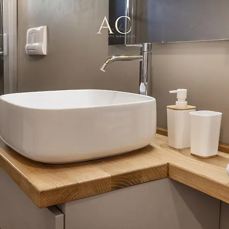 Apartment Silia's Vione
