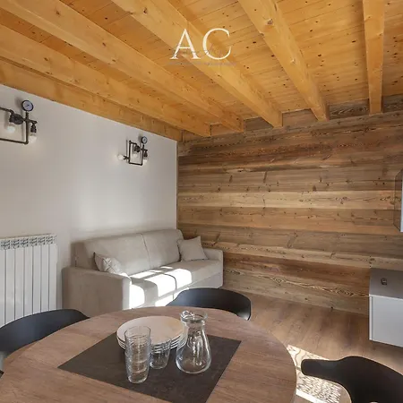 Silia's Apartment