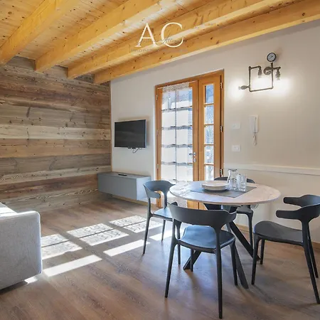 Apartment Silia's Vione