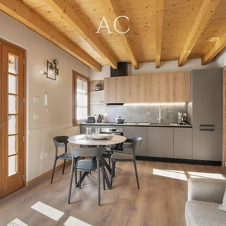 Silia's Apartment *