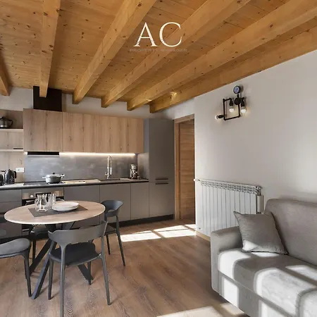 Apartment Silia's