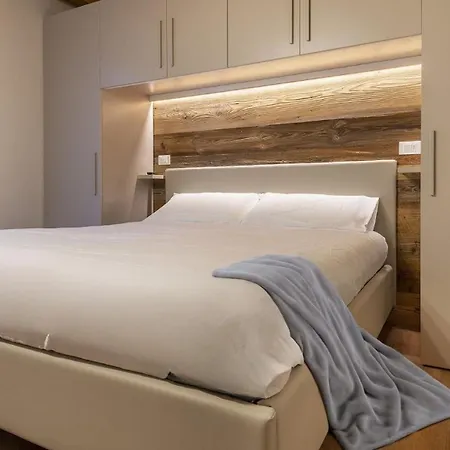Silias Apartment